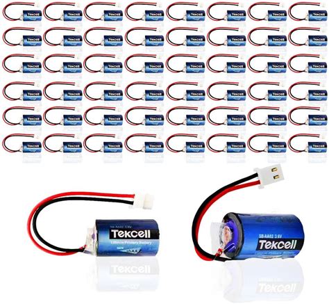 Amazon Pack Sb Aa Battery For Tekcell Sb Aa Aa V