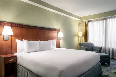Comprehensive Guide to Hotels in Springfield Illinois 28