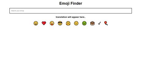 GitHub Shivamkumar08 Neog Emoji Created With CodeSandbox