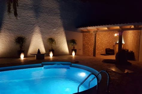 Top 10 Villas With Private Pool In Mojácar, Spain - Updated 2024 | Trip101