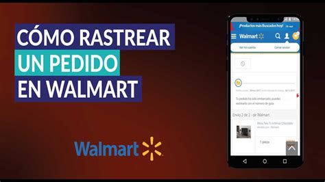 Actualizar Imagen Como Puedo Rastrear Mi Pedido De Walmart