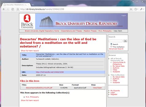 codelib journal automatic preparation  etd material