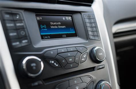 Ford Fusion Radio Not Working (9 Reasons Why)