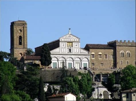 San Miniato al Monte - Florence