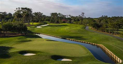 Tpc Sawgrass Stadium Course