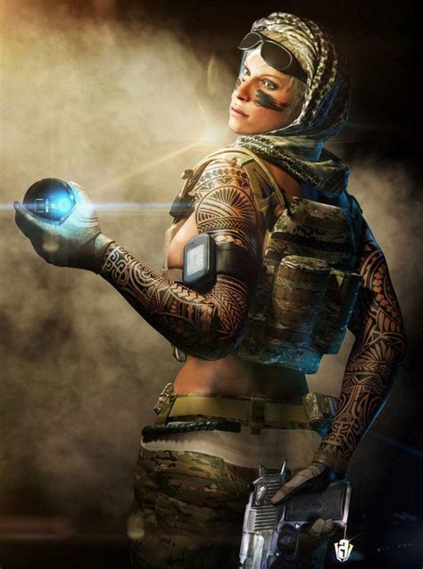 Valkyrie Rainbow Six Wallpapers Top Free Valkyrie Rainbow Six