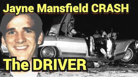 The Horror Of Jayne Mansfield's Car Crash The Car TODAY, 57% OFF