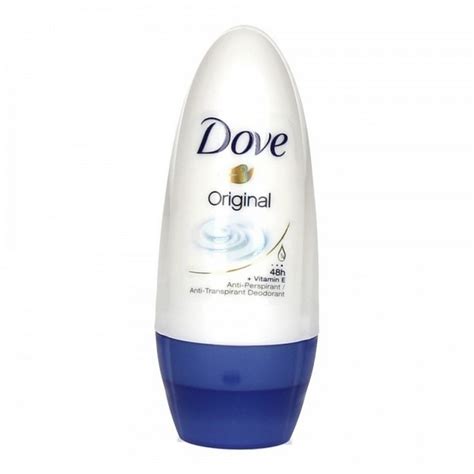 Dove Original Deodorant Roll On Ml Patistas Cosmetics