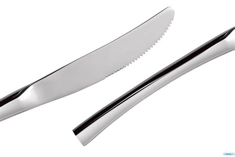 Madrid Coltello Tavola Inox Forgiato Agap Forniture