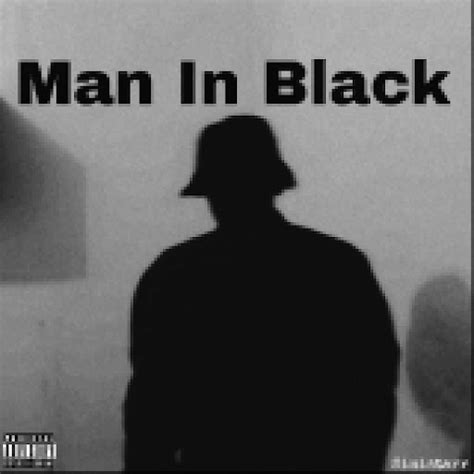 Man In Black Youtube Music