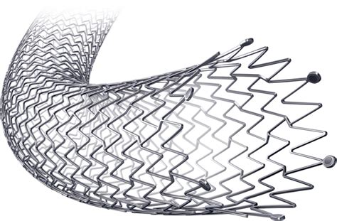 Cordis S M A R T Vascular Stent System