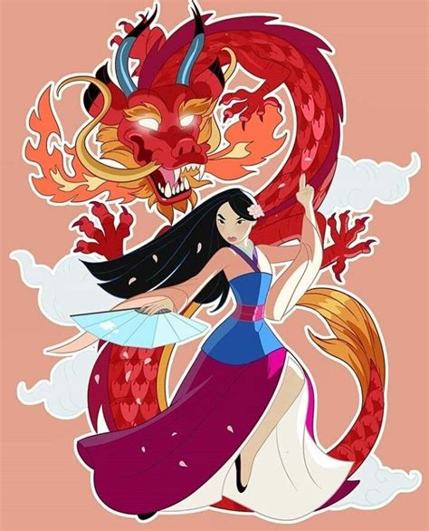 Pin By Dkane On Disney Disney Princess Art Disney Artwork Mulan Disney