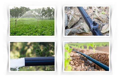 Irrigation And Irrigation System In India | ENSURE IAS