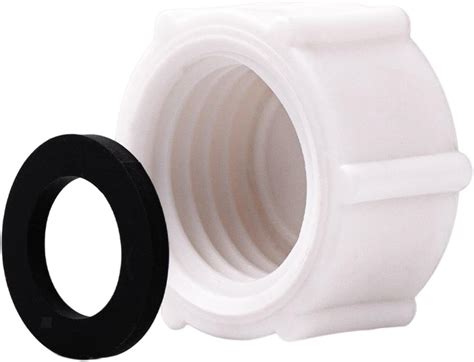 Amazon Drain Valve Cap Compatible With Intex Pools