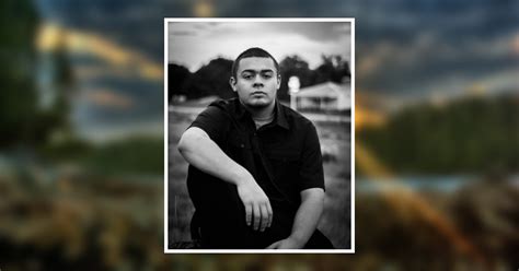 Angelo Michael Mendez Casados Obituary Horan McConaty Funeral