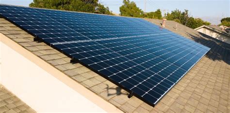 Different Types of Solar Panels in Malaysia – PITECH