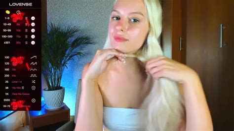 Nensi Blond 2024 04 22 15 57 Free Saggy Tits WebCam Record 38