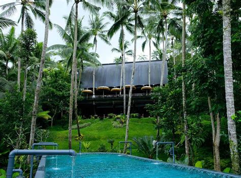 Capella Ubud Review - Bali | A Hotel Life