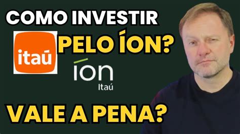 Vale A Pena Investir Pelo On Ser Que A Ita Corretora Taxa Zero Vale