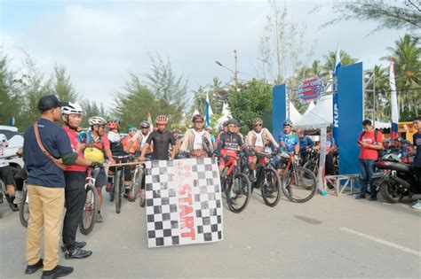 Bank Indonesia Balikpapan Gelar Pekan Qris Nasional Tahun