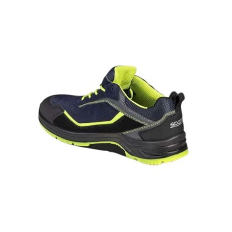 Scarpe Antinfortunistiche SPARCO NEW INDY ESD S3S SR LG 07537