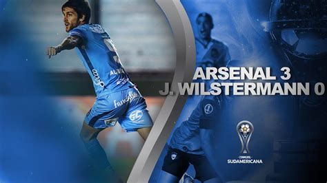 Melhores Momentos Arsenal X Jorge Wilstermann Fase De Grupos