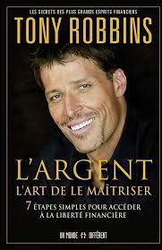 Meilleurs Livres Pour Devenir Riche Et Comprendre Largent