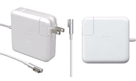 Cargador Macbook Pro Magsafe W Apple Mac En Mercado Libre