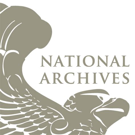 National Archives Logo Logodix