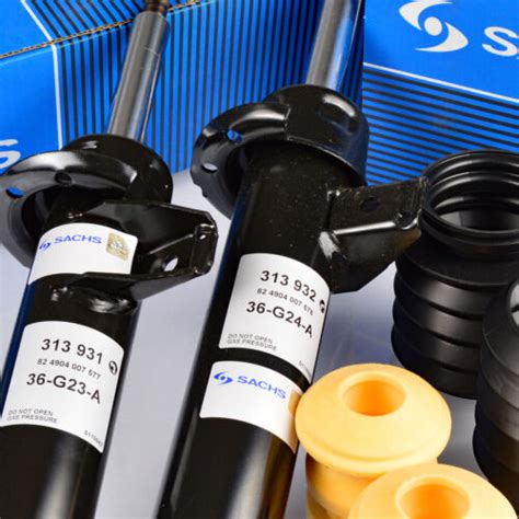 X Sachs Stossd Mpfer Domlager Vorne F R Bmw X E Xdrive Oe