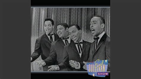 silhouette performed    ed sullivan show  youtube
