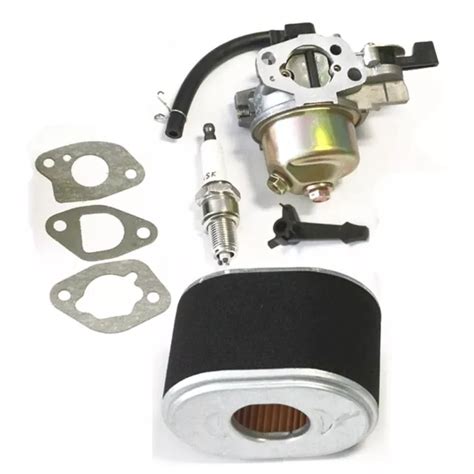 Ensemble Filtre Air Carburateur Pour Honda Gx Gx Whipper Snipper