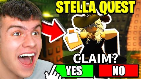 How To Find Secret Stella Quest And Star Location Roblox Sols Rng