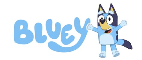 Bluey Bingo Bluey Bingo Dance Discover Share Gifs Desafie