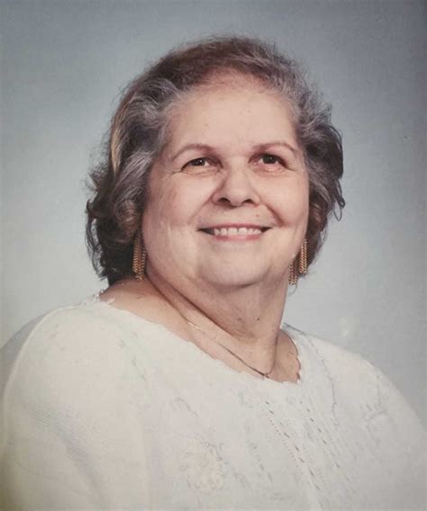 Leola Medlin Parker Obituary North Charleston SC