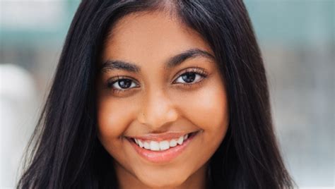 Succession Swayam Bhatia On Playing Sophie Roy Starring In Mighty