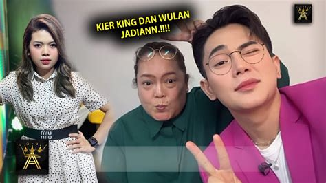 Sosweet Banget Kier King Dan Wulan Permata Akhirnya Jadian