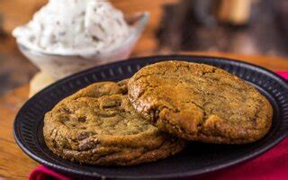 Dia Do Cookie Onde Comer O Famoso Biscoito Americano Em S O Paulo