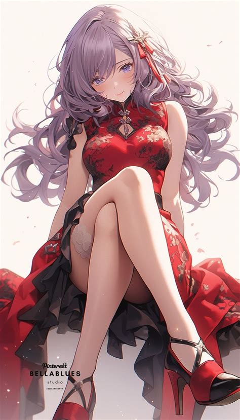 pin  anime  fashion