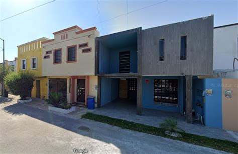 Venta Casa En Loma Bonita Reynosa Reynosa R Manzanilla