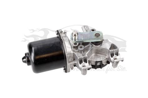 Original Renault Wischermotor Vorne A R Online Kaufen