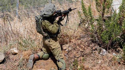 Al menos tres palestinos muertos y 30 heridos tras una operación