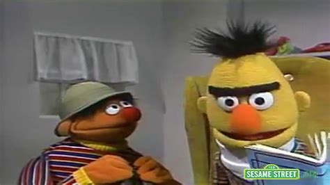 Sesame Street Bert And Ernie Songs