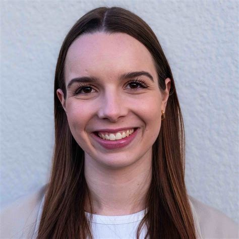 Fabienne Dreßler Werkstudentin Talent Acquisition Employer Branding