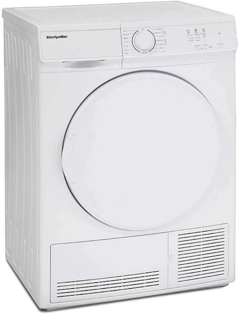 Tumble Dryers Heat Pump Condenser Vented Appliance Centre