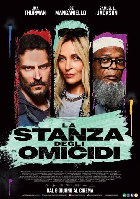 Ilcorsaronero Link La Stanza Degli Omicidi Ita Eng Bluray