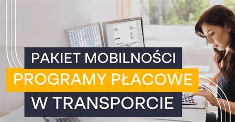 Pakiet Mobilno Ci W Programach P Acowych Optima Gratyfikant Enova