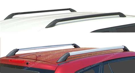 Roof Racks Cross Bars Load Bars And Roof Rails For Cars And Trucks