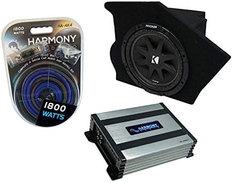 Amazon Harmony Audio Compatible With 1993 2002 Pontiac Firebird