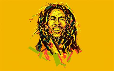 Bob Marley Laptop Wallpapers - Top Free Bob Marley Laptop Backgrounds - WallpaperAccess